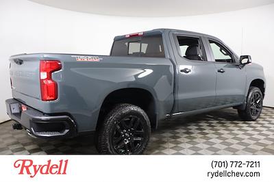 New 2026 Chevrolet Silverado 1500 LT Crew Cab for sale #G54099 - photo 2