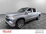 New 2026 Chevrolet Silverado 1500 LT Crew Cab for sale #G54108 - photo 1