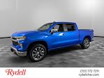 New 2026 Chevrolet Silverado 1500 LT Crew Cab for sale #G54109 - photo 1