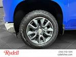 New 2026 Chevrolet Silverado 1500 LT Crew Cab for sale #G54109 - photo 11