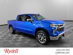 New 2026 Chevrolet Silverado 1500 LT Crew Cab for sale #G54109 - photo 8