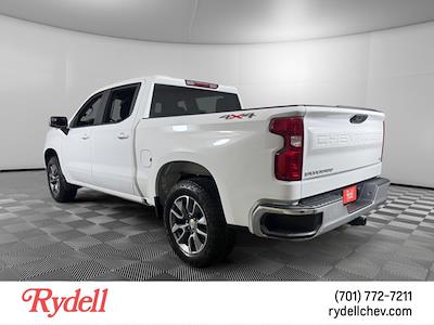 New 2026 Chevrolet Silverado 1500 LT Crew Cab for sale #G54111 - photo 2