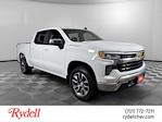 New 2026 Chevrolet Silverado 1500 LT Crew Cab for sale #G54111 - photo 8