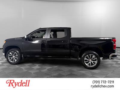 New 2026 Chevrolet Silverado 1500 LT Crew Cab for sale #G54112 - photo 1
