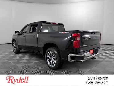 New 2026 Chevrolet Silverado 1500 LT Crew Cab for sale #G54112 - photo 2