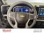 New 2026 Chevrolet Silverado 1500 LT Crew Cab for sale #G54112 - photo 15