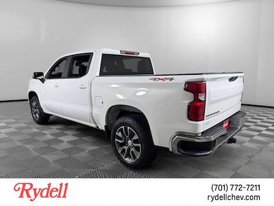 New 2026 Chevrolet Silverado 1500 LT Crew Cab for sale #G54113 - photo 2