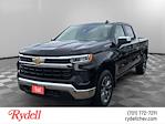 New 2026 Chevrolet Silverado 1500 LT Crew Cab for sale #G54114 - photo 26