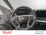 New 2026 Chevrolet Silverado 1500 LT Crew Cab for sale #G54114 - photo 15
