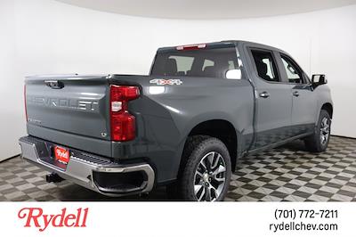 New 2026 Chevrolet Silverado 1500 LT Crew Cab for sale #G54131 - photo 2