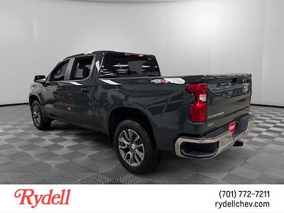 New 2026 Chevrolet Silverado 1500 LT Crew Cab for sale #G54133 - photo 2