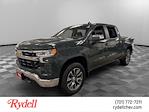 New 2026 Chevrolet Silverado 1500 LT Crew Cab for sale #G54133 - photo 1