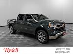 New 2026 Chevrolet Silverado 1500 LT Crew Cab for sale #G54133 - photo 8