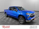 New 2026 Chevrolet Silverado 1500 LT Crew Cab for sale #G54134 - photo 8