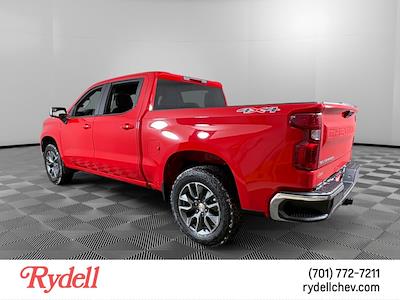 New 2026 Chevrolet Silverado 1500 LT Crew Cab for sale #G54135 - photo 2