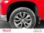 New 2026 Chevrolet Silverado 1500 LT Crew Cab for sale #G54135 - photo 11
