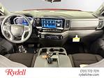 New 2026 Chevrolet Silverado 1500 LT Crew Cab for sale #G54135 - photo 14
