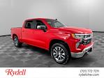 New 2026 Chevrolet Silverado 1500 LT Crew Cab for sale #G54135 - photo 8