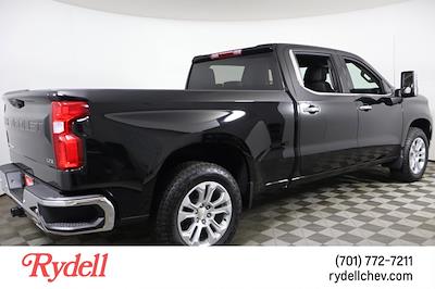 New 2026 Chevrolet Silverado 1500 LTZ Crew Cab for sale #G54144 - photo 2