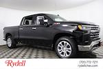 New 2026 Chevrolet Silverado 1500 LTZ Crew Cab for sale #G54144 - photo 26