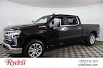 New 2026 Chevrolet Silverado 1500 LTZ Crew Cab for sale #G54144 - photo 8