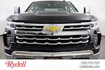 New 2026 Chevrolet Silverado 1500 LTZ Crew Cab for sale #G54144 - photo 9