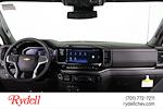 New 2026 Chevrolet Silverado 1500 LTZ Crew Cab for sale #G54144 - photo 14