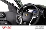 New 2026 Chevrolet Silverado 1500 LTZ Crew Cab for sale #G54144 - photo 15