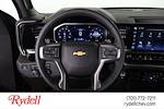 New 2026 Chevrolet Silverado 1500 LTZ Crew Cab for sale #G54144 - photo 16
