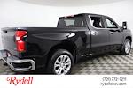 New 2026 Chevrolet Silverado 1500 LTZ Crew Cab for sale #G54144 - photo 2