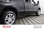 New 2026 Chevrolet Silverado 1500 LTZ Crew Cab for sale #G54144 - photo 3