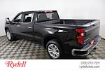 New 2026 Chevrolet Silverado 1500 LTZ Crew Cab for sale #G54144 - photo 6