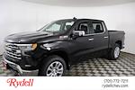 New 2026 Chevrolet Silverado 1500 LTZ Crew Cab for sale #G54145 - photo 8