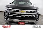 New 2026 Chevrolet Silverado 1500 LTZ Crew Cab for sale #G54145 - photo 9