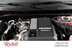 New 2026 Chevrolet Silverado 1500 LTZ Crew Cab for sale #G54145 - photo 10
