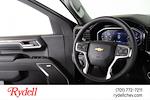 New 2026 Chevrolet Silverado 1500 LTZ Crew Cab for sale #G54145 - photo 15