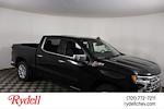 New 2026 Chevrolet Silverado 1500 LTZ Crew Cab for sale #G54145 - photo 1