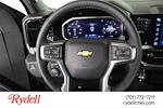 New 2026 Chevrolet Silverado 1500 LTZ Crew Cab for sale #G54145 - photo 16