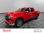 New 2026 Chevrolet Silverado 1500 LT Crew Cab for sale #G54155 - photo 27