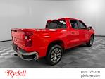 New 2026 Chevrolet Silverado 1500 LT Crew Cab for sale #G54155 - photo 4