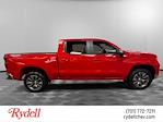 New 2026 Chevrolet Silverado 1500 LT Crew Cab for sale #G54155 - photo 5