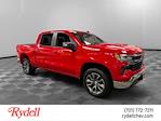 New 2026 Chevrolet Silverado 1500 LT Crew Cab for sale #G54155 - photo 6
