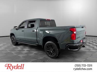 New 2025 Chevrolet Silverado 1500 LT Crew Cab for sale #G54161 - photo 2