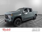 New 2025 Chevrolet Silverado 1500 LT Crew Cab for sale #G54161 - photo 1