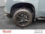 New 2025 Chevrolet Silverado 1500 LT Crew Cab for sale #G54161 - photo 10