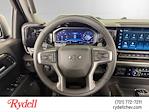 New 2025 Chevrolet Silverado 1500 LT Crew Cab for sale #G54161 - photo 16