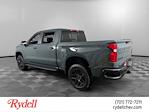 New 2025 Chevrolet Silverado 1500 LT Crew Cab for sale #G54161 - photo 2