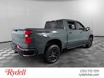 New 2025 Chevrolet Silverado 1500 LT Crew Cab for sale #G54161 - photo 5