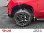New 2025 Chevrolet Silverado 1500 LT Crew Cab for sale #G54162 - photo 10