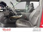 New 2025 Chevrolet Silverado 1500 LT Crew Cab for sale #G54162 - photo 11